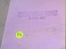 Rolling Stones Live'r Than You'll Ever Be tmoq Live