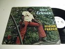 CEASAR FRAZIER Hail Ceasar EASTBOUND LP wlp