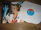 Blink 182 white vinyl Enema Of the State OOP 500