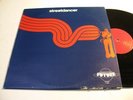 STREETDANCER Self Titled FUTURE rare private fusion