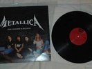 METALLICA 