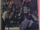 The Deviants - Disposable LP  Stable SLP 7001