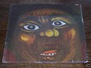 EXUMA Mercury SR 61265 Afro Funk Psych Insert Junkanoo