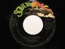 70's Soul 45 WHISPERS In Love Forever SOUL TRAIN HEAR
