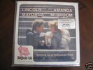 Sheffield Lab Amanda McBroom-Sealed Direct to Disc LP