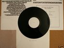 David Bowie STATION TO STATION JAPAN LP Test Pressing