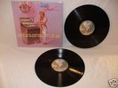 KISS LP HARD GOODS PRIOR TO 1ST PRESS RECORD VERY RARE