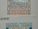 CVB 1066/1067- SAMSON FRANCOIS- CHOPIN CTOS 1 & 2
