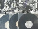 Sub Pop 200 signed by Kurt Cobain/Chris N. + Tad & band