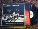 BOYD RICE & FRIENDS 
