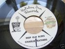 CHARLIE FEATHERS RAB HOLIDAY INN REC #DJ-114 N-DARLING