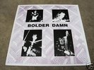 Bolder Damn - Mourning - like Black Sabbath - rare
