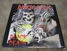 Brocas Helm - Black Death - Gargoyle - Mercyful Fate