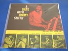 BLUE NOTE 1547 HANK MOBLEY DONALD BYRD JIMMY SMITH LP