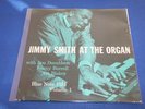 BLUE NOTE 1551 LOU DONALDSON KENNY BURRELL JIMMY SMITH