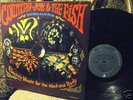 MONO 1967 COUNTRY JOE + FISH ELECTRIC Psych Acid Garage