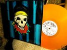 ORANGE WAX  JIMI HENDRIX   SKY HIGH   1968 Hard Psych