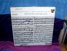 ARTHUR GRUMIAUX BACH VIOLIN PARTITA