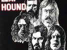 Rare Leaf Hound Psych LP s/t 1970 German Pressing NM-