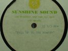 ACETATE** GRACE JONES - PULL UP TO THE BUMPER *SCARCE*