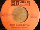 RAMBUNCTION Texas funk 45 drum breaks SQUARE listen