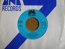 ERIC B & RAKIM rap 45 The R / Just A Beat UNI