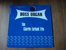 CHARLIE Charles EARLAND Boss Organ CHOICE LP
