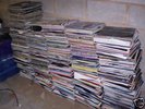 House / Prog / Trance Vinyl