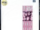 THE POWER OF SEVEN  Audiophile Limited SHEFFIELD LAB