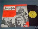 JERRY LEE LEWIS RARE First Album on SUN Records NrMt.