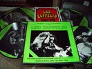 LED ZEPPELIN- 4 VINYL'S PICTURIDISC-EARL'S COURT 1975-