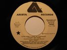 Northern Soul 45 JEFF PERRY Love Don't..ARISTA DJ HEAR