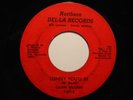 Northern Soul 45 CALVIN WILLIAMS on NRTHRN DEL-LA HEAR