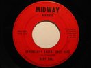 Funk 45 BETTY JOHNSON on MIDWAY Can't Help Myself HEAR