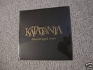 KATATONIA Sealed LP Discouraged Ones LIMITED TO 150 Wow