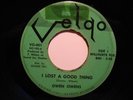 Northern Soul 45 GWEN OWENS on VELGO I Lost... HEAR