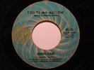 Northern Soul 45 EDWIN STARR Ur My Mellow RIC-TIC HEAR