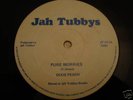Dixie Peach Pure Worries Uk Tubbys 12