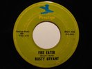 Funk Breaks 45 RUSTY BRYANT Fire Eater PRESTIGE HEAR