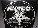 VENOM In League With Satan UK 7