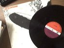 Led Zeppelin-Led Zepplin-First press.LP
