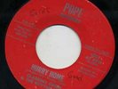 Pope soul funk 45  CLARENCE GREEN - Let Me Be