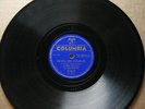 Herbie Kay Orch on Columbia 3125 in 