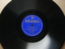 Mills Blue Rhythm Band on Columbia 3135 