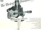 SEALED FRANCOISE HARDY The Best Of 4 Corners Lp USA