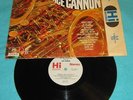 INCOMPARABLE SAX OF ACE CANNON LP HI RECORDS 32043