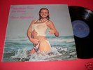 Arabic LP OMAR KHORSHID Rhythms Orient VOICE of LEBANON