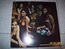 JIMI HENDRIX EXPERIENCE-ELECTRIC  LADYLAND--GATEFOLD