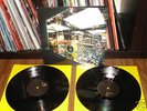 Battles Mirrored 2xLP OOP Warp Records Tortoise