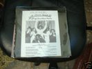 Rare Hip Hop GRAND WIZARD THEODORE ROMANTIC 5 SOUL CLAP